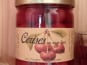 Les Vergers de la Vautée - Cerises au Sirop Léger