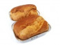 Christian Boudes - 2 Mini Brioches au Murçon 320g