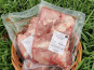 Ferme du Groin à L’Airbe - Sauté de porc plein air 500g