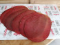 Saveurs Italiennes - Bresaola italiana x6