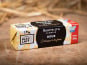 La Ferme de Blas'Lait - Lot de 2 Beurre cru Fermier doux 200g