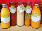 L'Armoire à Conserves - Lot De 5 Conserves De Légumes Du Sud-ouest