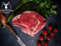 LA FERME DE COLLONGE - Côte de boeuf Charolaise - 1,3kg