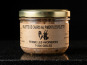 Ferme les Avoineries - Rillette de chevreau piment d'espelette 180g