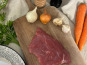 L’Echo Paysan - Escalope de veau Salers bio x1