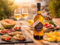 Domaine Laprune - Vin de Liqueur Blanc - "Sarragachies"  -  2023 - 75cl