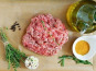 Ferme des Hautes Granges - Farce de volailles nature - 300gr