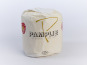 Laiterie de Pamplie - Beurre Pasteurisé Doux Aop Charentes-poitou - motte 5kg