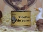 Lagreze Foie Gras - Les Rillettes de Canard 130gr