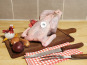 Fermette des Landes - Poulet de Gournay 2kg