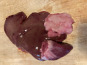 Les Biquettes de Cercles - Dunn Georgina - Abats de chevreau de lait bio surgelés - foie, coeur, ris