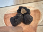 JMC Truffes - TRUFFES FRAICHES D'AUTOMNE  TUBER UNCINATUM 50 G
