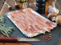 La Ferme du Chaudron - Jambon cru Bio 100gr