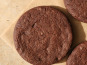 La Tarte Tropézienne - Cookie tout chocolat