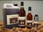 Huilerie d'Auron - Huile vierge de noix 5L