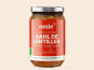 Omie - Dhal de lentilles corail bio - tomates et lentilles françaises - 340 g