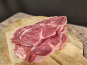 Ferme Angus - Steak de paleron d'Angus - 300 g