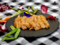 La ferme Grandvillain - Aiguillettes De Poulet - Marinade Provençale - 6 X 60 G
