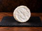 Alléosse Maitre Artisan Affineur Fromager - Camembert de Normandie Jort AOP au lait cru moulé à la louche