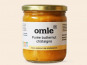 Omie - Purée butternut châtaigne bio - butternut de Charente - 380 g