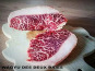 Wagyu des Deux Baies - Picanha de Wagyu - 500g