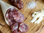 Lou Rey du Cochon - Saucisse sèche 300g