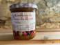 Ferme du Roussel - Confiture de pèche bio 415g