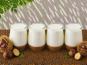 Gaec de l'Elanion - Yaourt Confiture Chataigne x4
