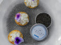 Caviar de l'Isle - Caviar Beluga 50g - Caviar de l'Isle