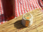 La C'lait des champs - Chabichou du Poitou AOP 140g