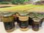 Le Castel Riquet - Oignon doux des Cévennes AOP - Coffret oignon doux des Cévennes en confit soupe et velouté - 3,2kg