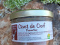 La Ferme de l'Etang - Civet Forestier 400G
