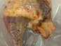 Ferme du Vidalies - Cuisse/entrecuisse de chapon de pintade de noël
