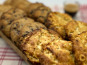 Maison Savary - Cookie Pépites de Chocolat Blanc - 80gr - Colis de 72 unités