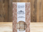 Le Petit Duc - Tablette calissons noisette
