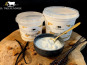 La Tallevendaise - Fromage blanc vanille 1kg
