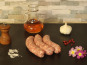 Ferme Tradi-Bresse - Saucisses de Toulouse x4