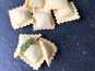 Lioravi, l'authentique pâte fraîche ! - Raviolis frais BIO Épinards Parmesan