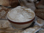 Le Verger de Crigne - Farine blé T130 bio - 1kg