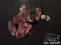SCEA Champ du Puits - Veau Bio Fricassée Sans Os 1kg