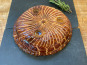 Elevage Les Blancs de l'Ouest - Tourte cochon, canard, figue - 1600g