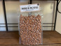 Vergers des brunots - Amandes de Provence décortiquées 500g