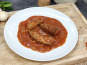 Ferme de la Mare - Rougail saucisses - 2 parts