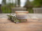 Les Viviers du Moulin de Langeais - 2 Terrines de truite aux amandes 