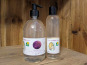 Gaec de Brette Vieille - Shampoing lait de chèvre et lavande