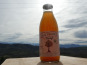 Terres EnVie - Jus De Pommes Bio « Récolte Tardive » Variétés Anciennes - 1 bouteille d'un litre