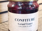Piments et Moutardes du Périgord - Confiture Griott'Emoi 200g