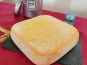 La Ferme de Blas'Lait - Saint Martin Ail des Ours Fromage  370g