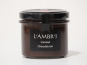 L'AMBR'1 Caramels et Gourmandises - Crème de Caramel Chocolat Noir - Pot de 130g