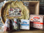La Ferme du Château Courbet - En Souvenir Du Nord : Maroilles, Flamiche, Boulette d'Avesnes Nature Et Paprika, Vieux Lille